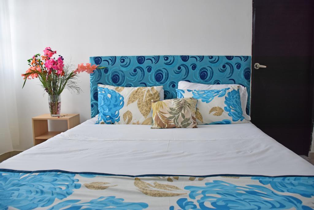 Bellamar Hotel Cartagena
