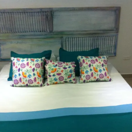 Bellamar Beach Hotel