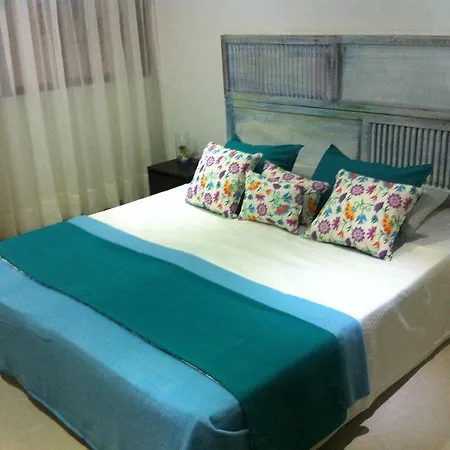 Hotel Bellamar Beach Cartagena