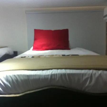 Bellamar 2* Cartagena
