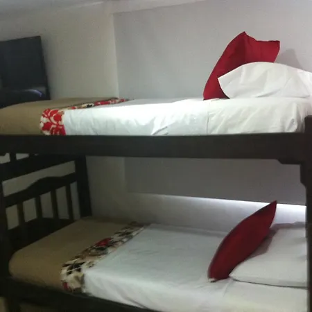 Bellamar 2* Cartagena