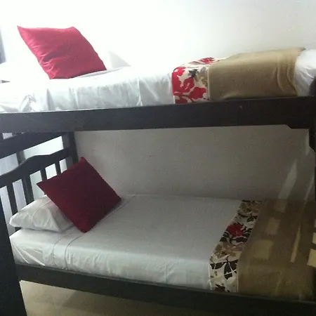 Hotel Bellamar
