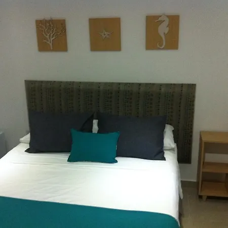 Bellamar Hotel 2*