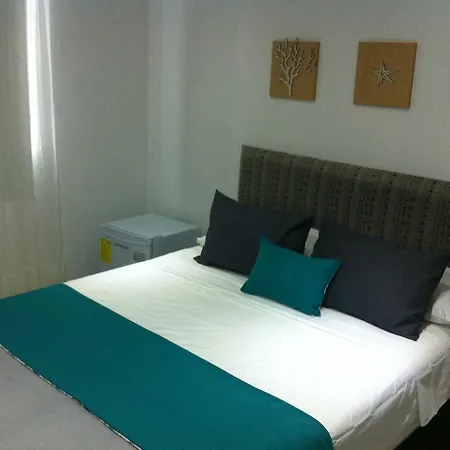 Hotel Bellamar
