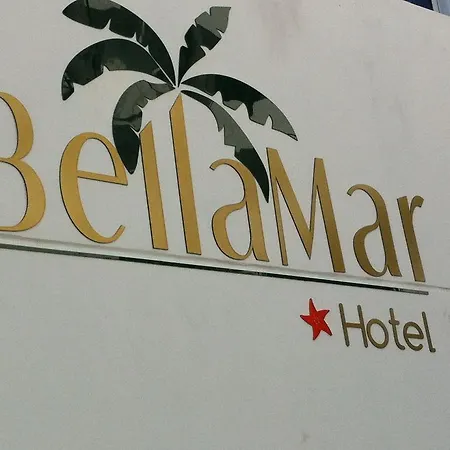 Bellamar Hotel 2*