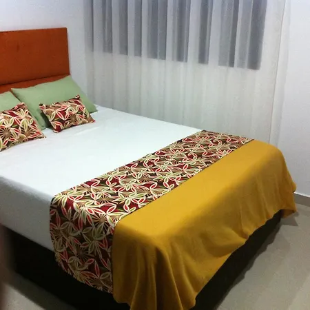 Hotel Bellamar 2*