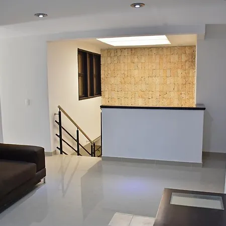 Hotel Bellamar