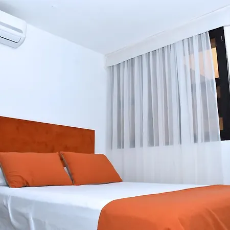 Bellamar Beach Hotel 2*