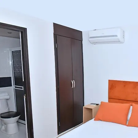 Hotel Bellamar