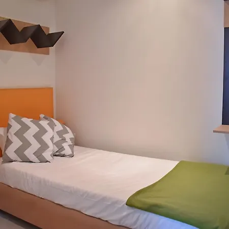 Hotel Bellamar Beach 2*