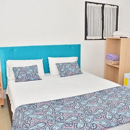 Bellamar Cartagena