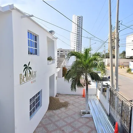 Bellamar Beach 2* Cartagena