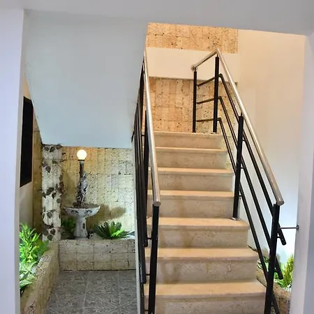 Hotel Bellamar