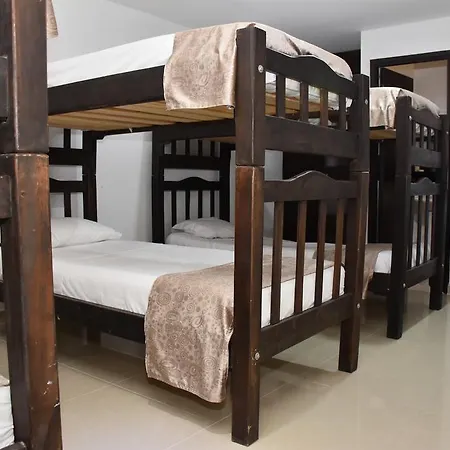 Hotel Bellamar Beach 2*