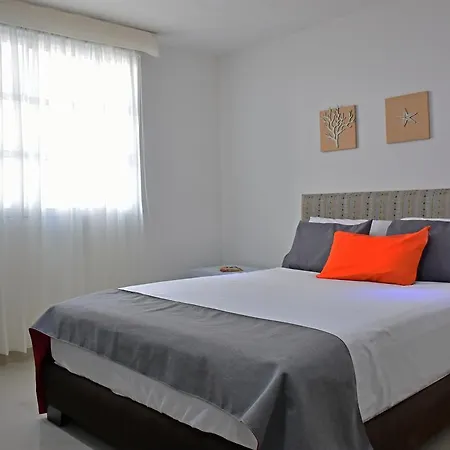 Bellamar Beach Hotel 2*