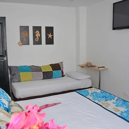 Bellamar Beach 2*