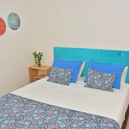 Hotel Bellamar Beach 2*
