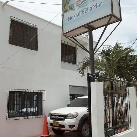 Bellamar 2* Cartagena