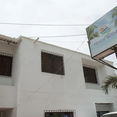 Hotel Bellamar 2*