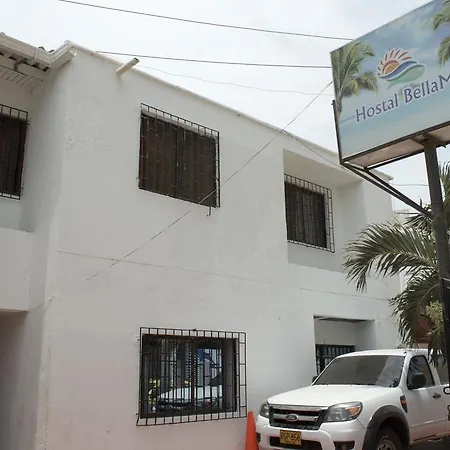 Bellamar Beach Cartagena