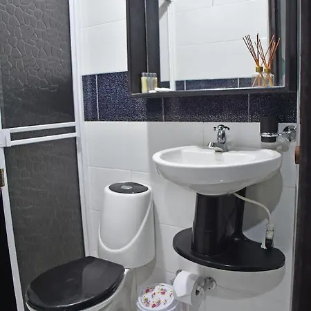 Bellamar 2* Cartagena