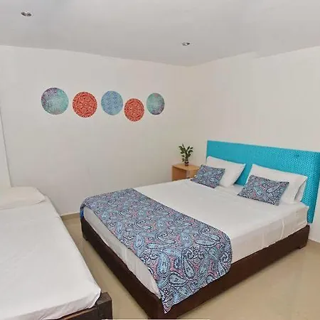 Hotel Bellamar Beach 2*