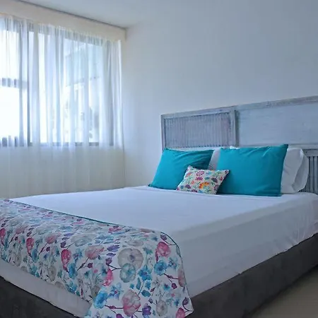Hotel Bellamar 2*