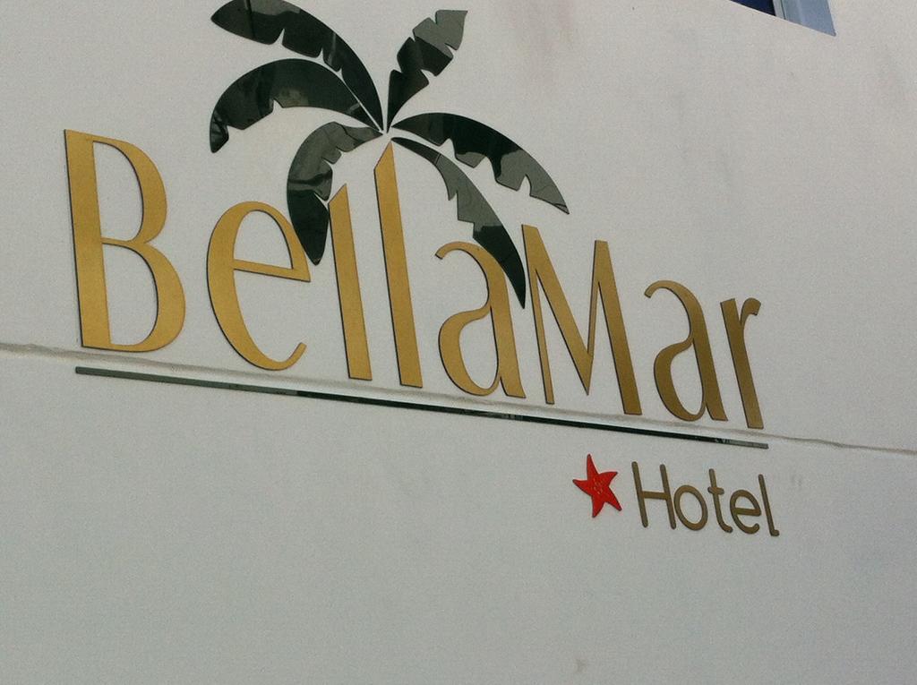 Bellamar Hotel 2*