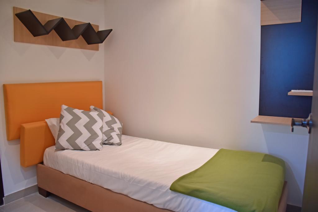 Hotel Bellamar 2*