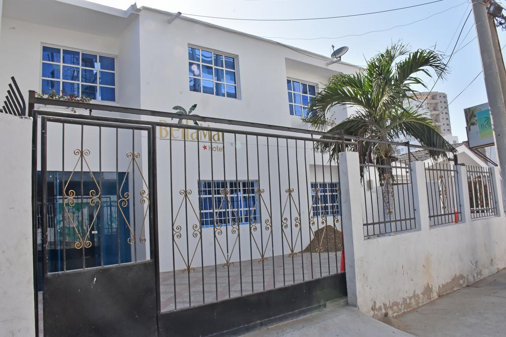 Hotel Bellamar