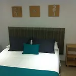 Hotel Bellamar Beach