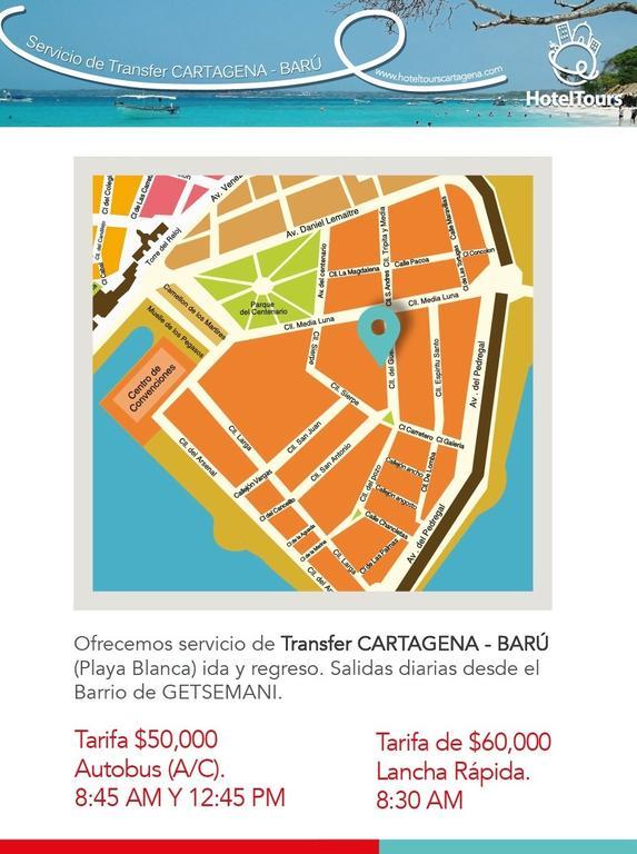 Hotel Bellamar