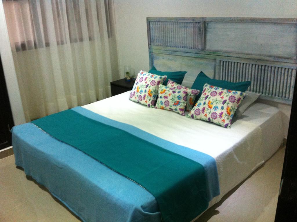 Hotel Bellamar Cartagena