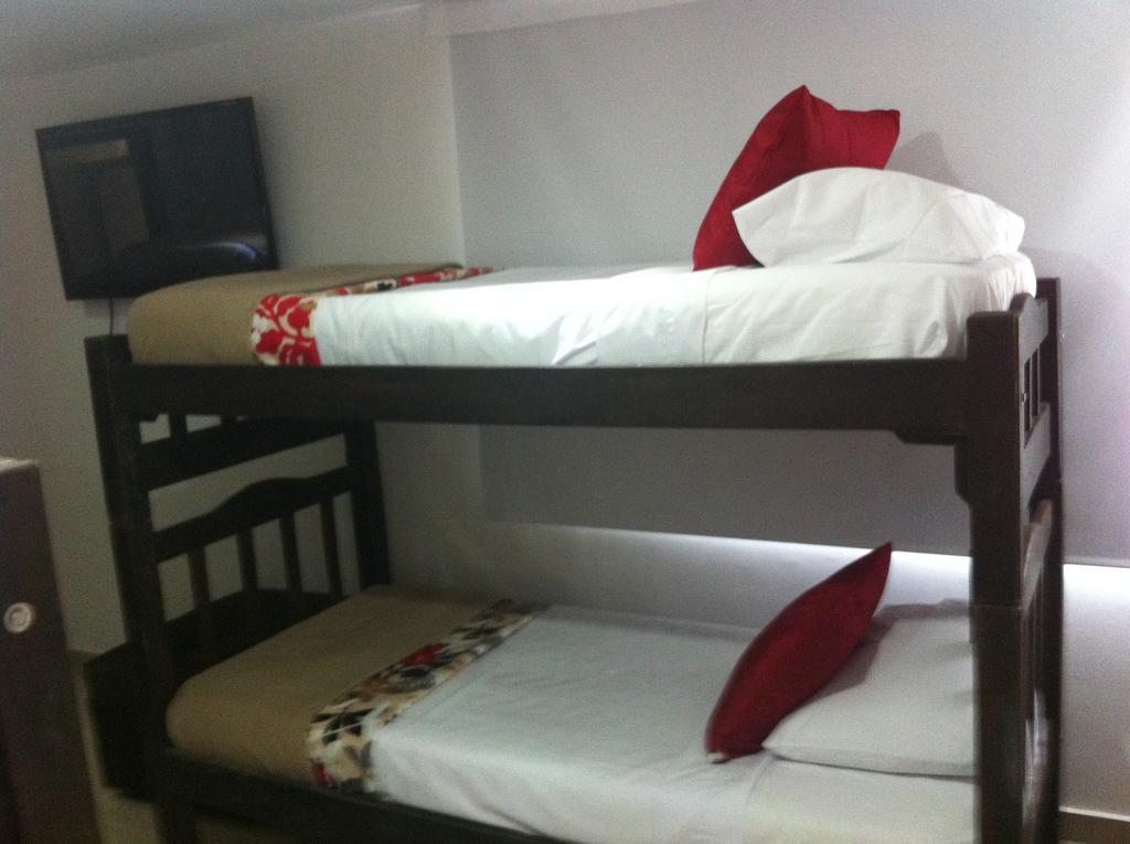 Bellamar 2* Cartagena