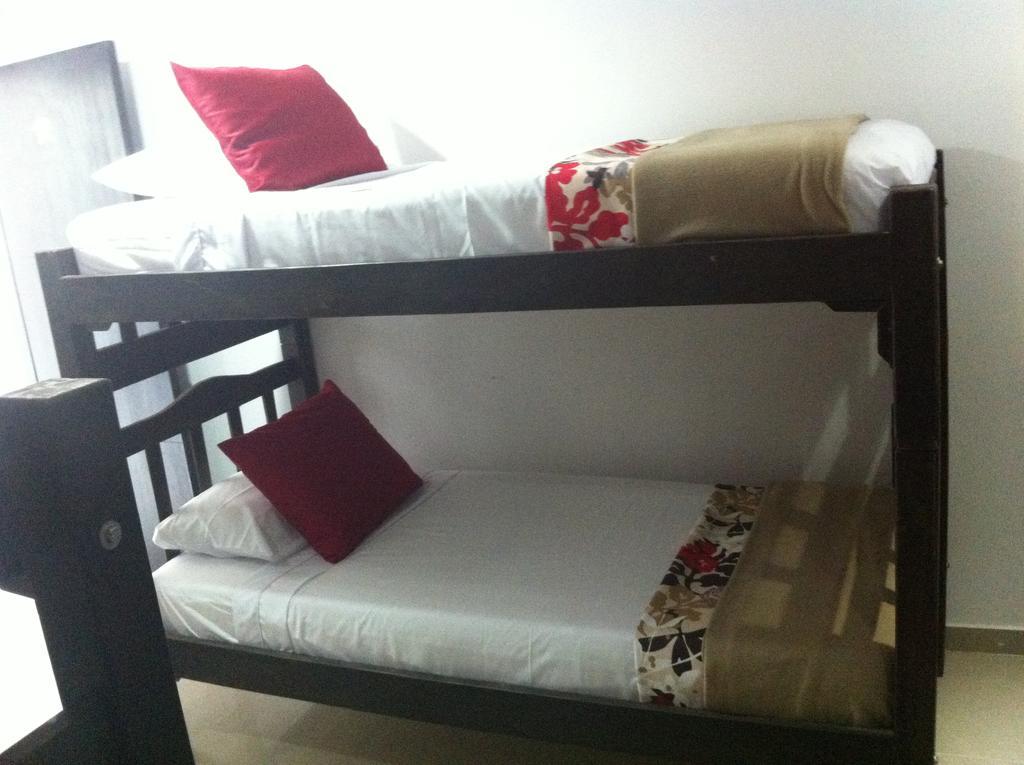 Hotel Bellamar