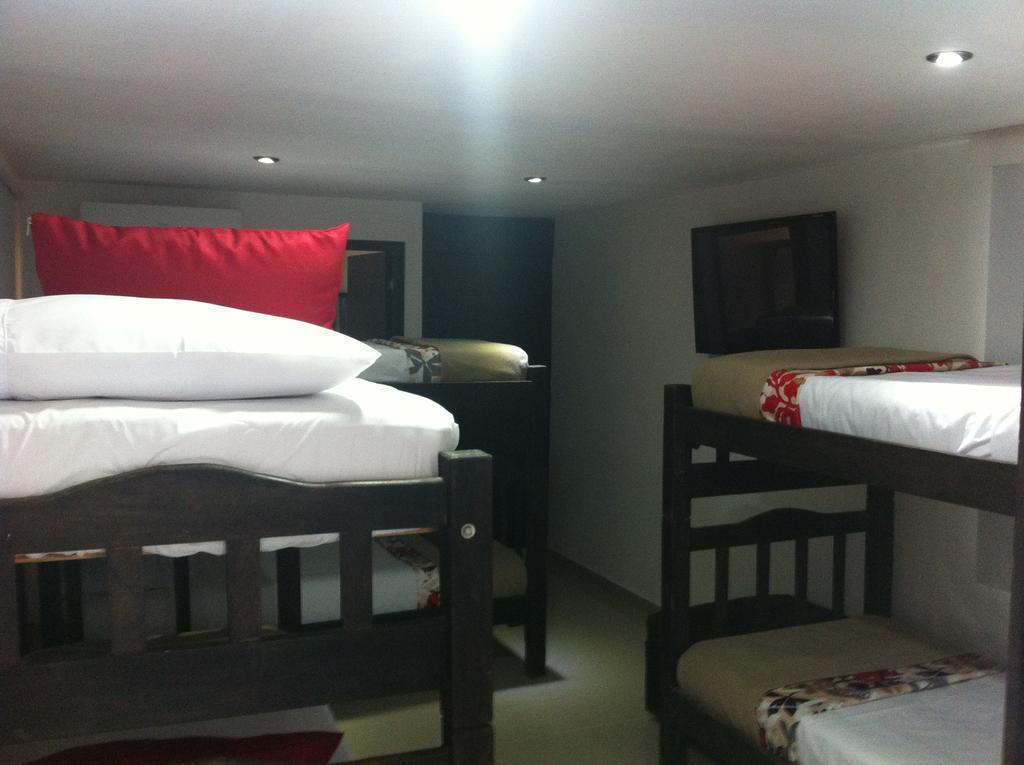 Bellamar Cartagena