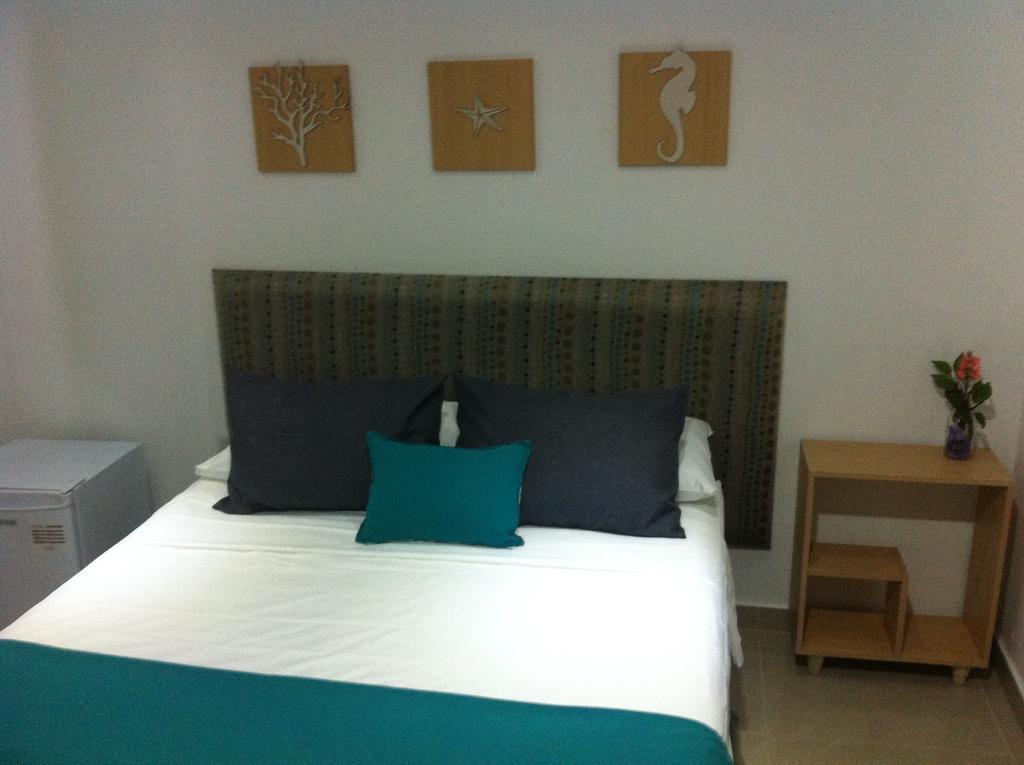 Bellamar Hotel 2*