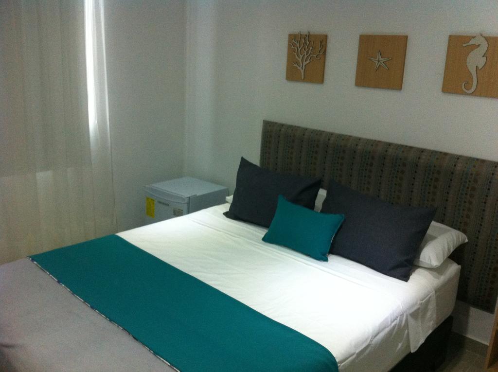 Hotel Bellamar