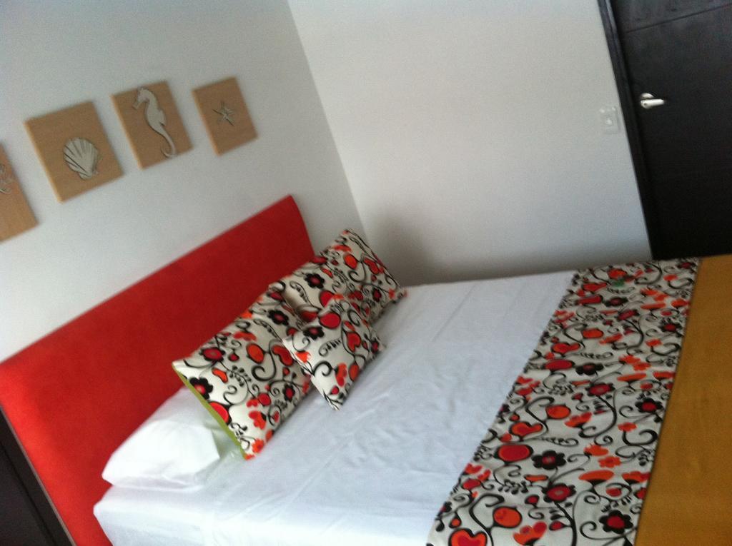 Bellamar Cartagena