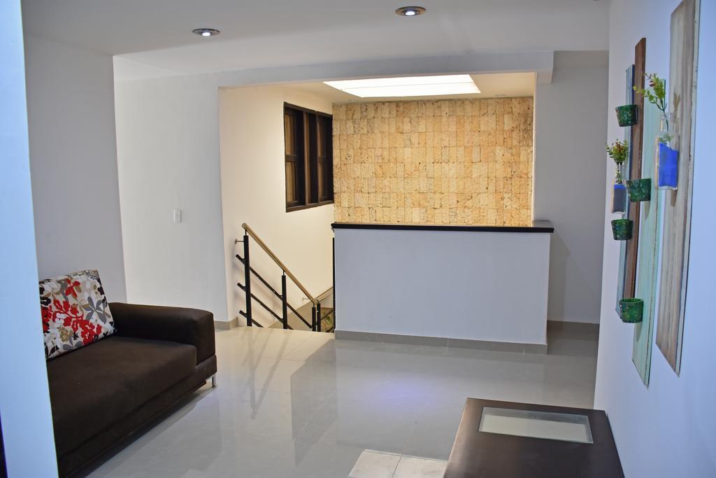 Hotel Bellamar