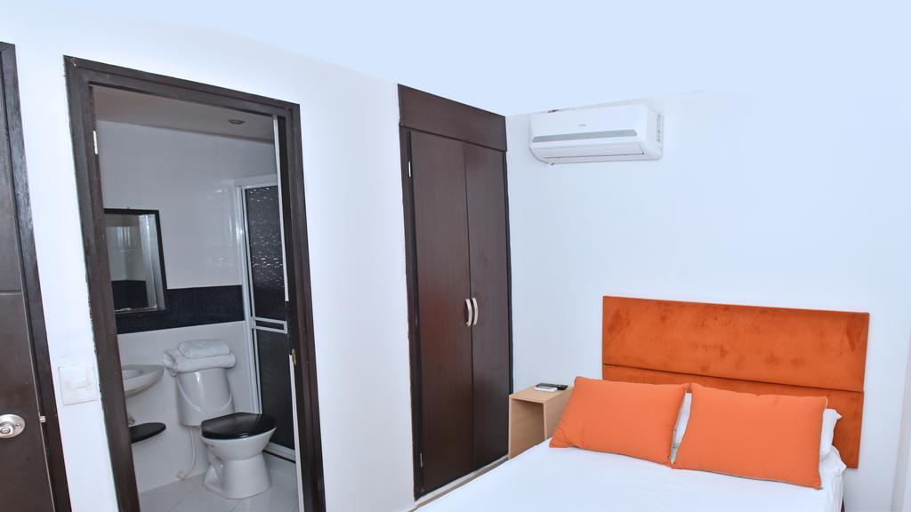 Hotel Bellamar