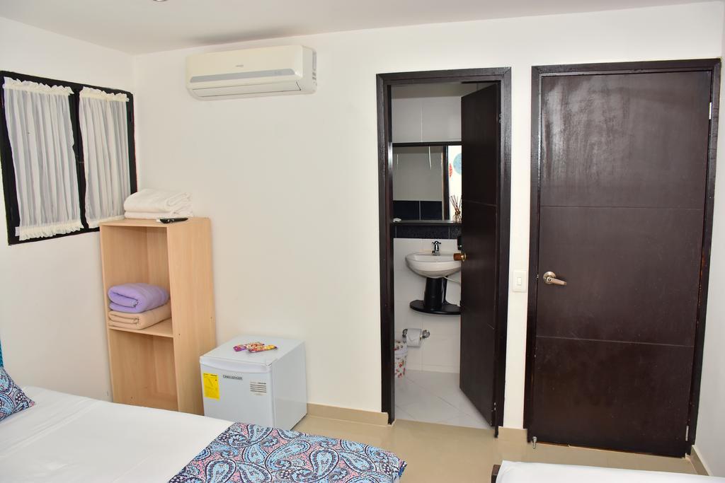 Bellamar 2* Cartagena