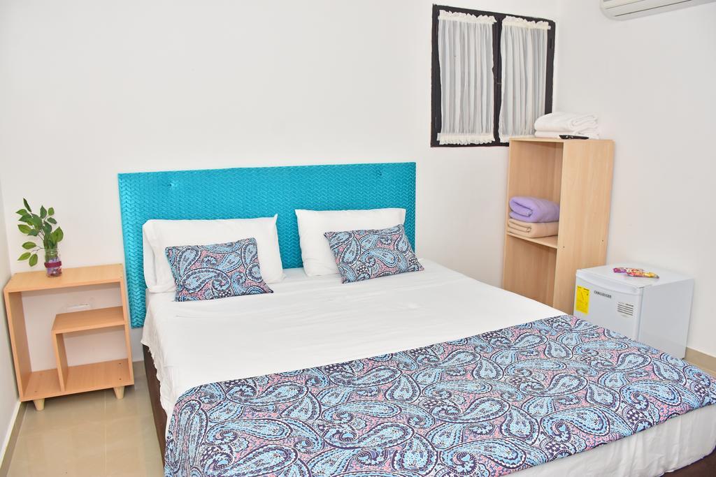 Bellamar Cartagena