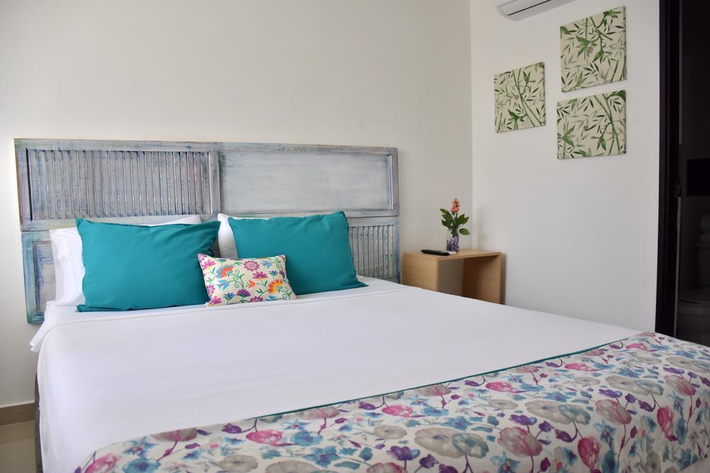 Bellamar 2* Cartagena