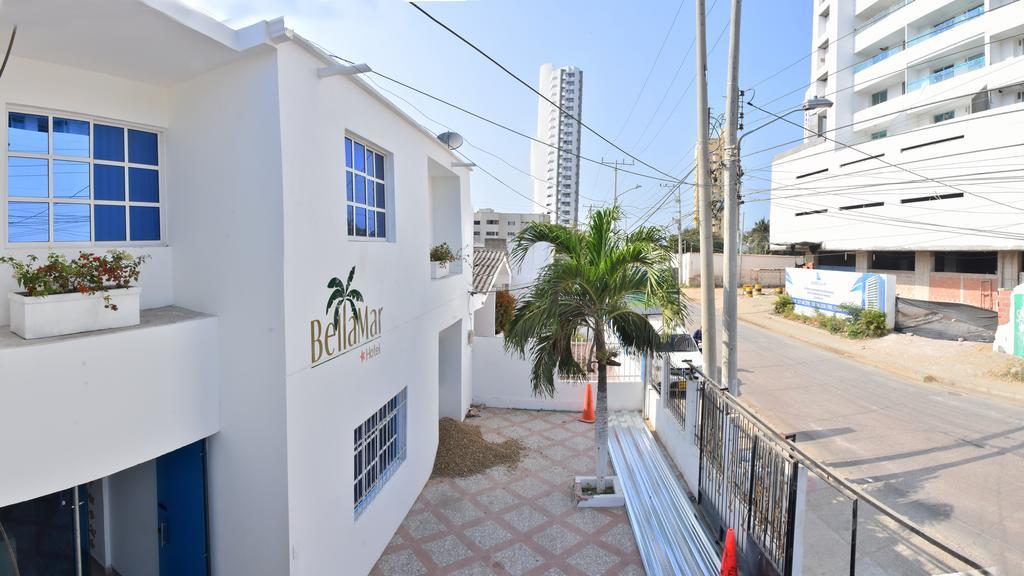 Bellamar 2* Cartagena