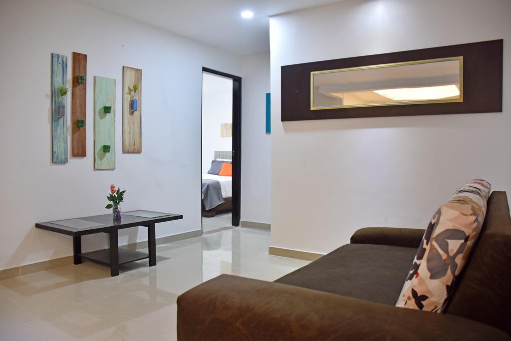 Hotel Bellamar