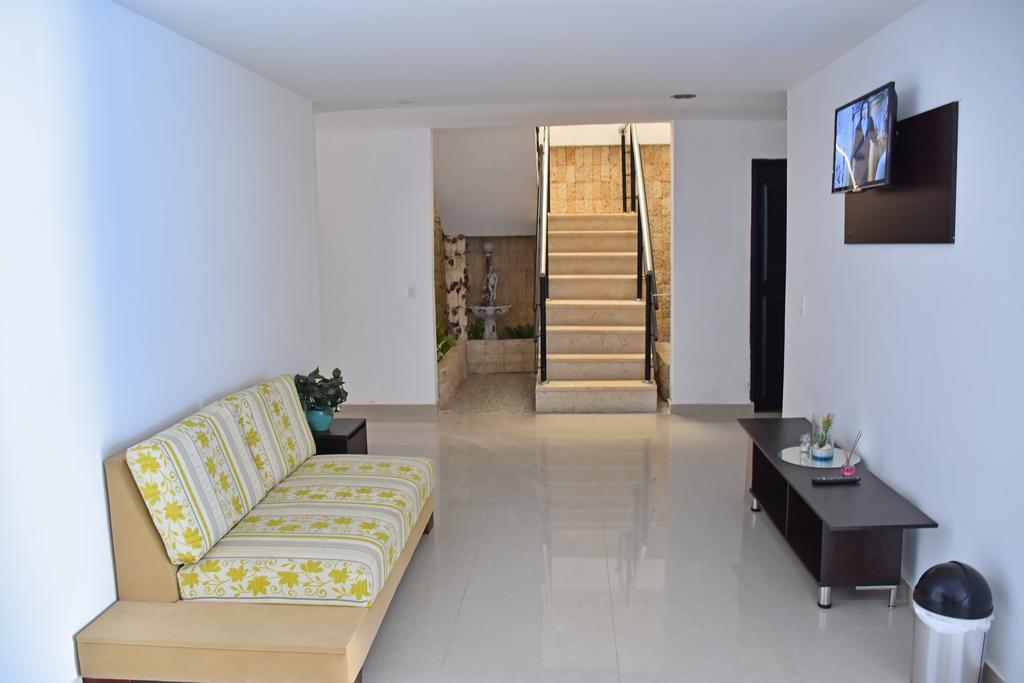 Bellamar 2* Cartagena