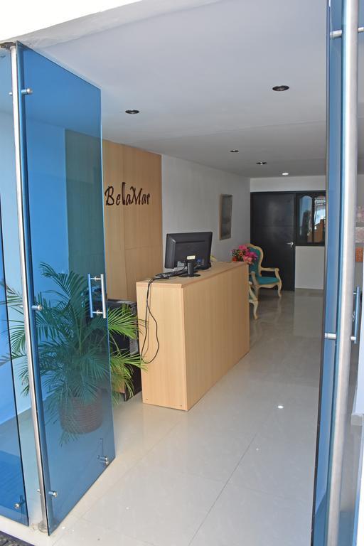 Bellamar Hotel 2*