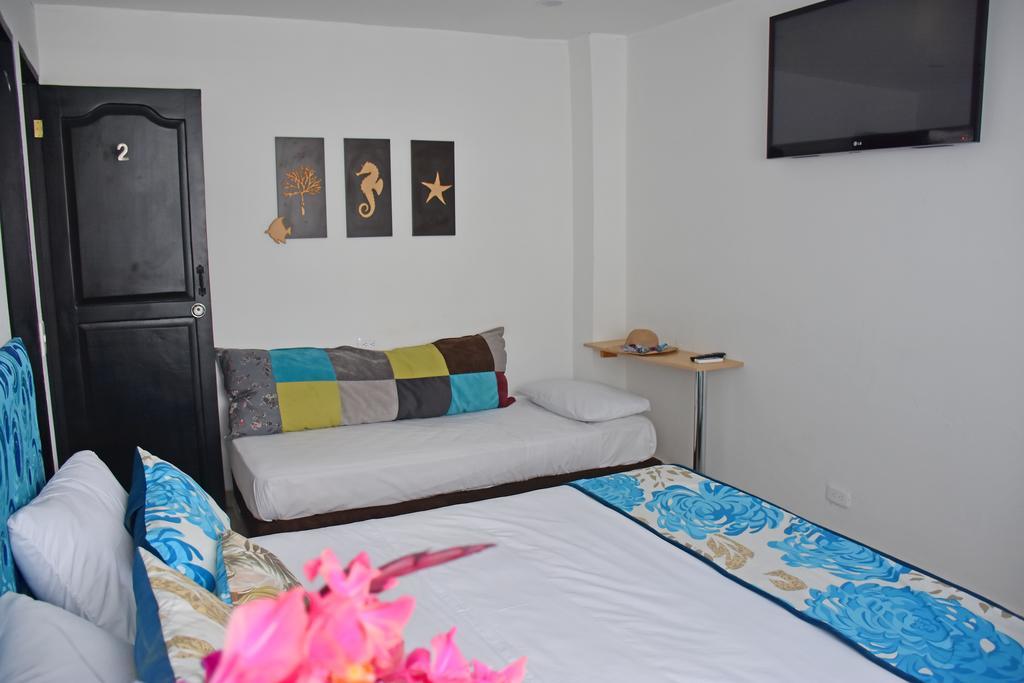 Bellamar 2*