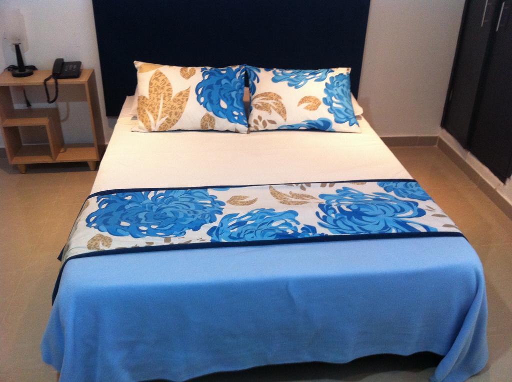 Bellamar Cartagena